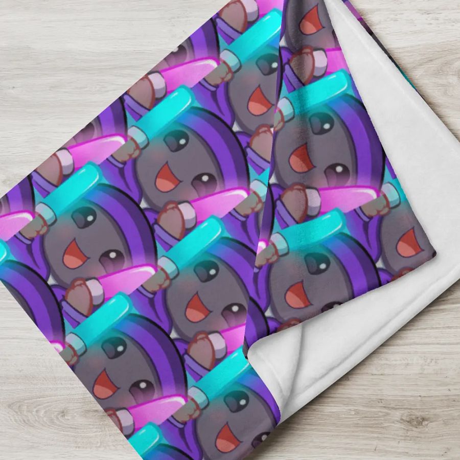 eabRAVE Blanket product image (6)