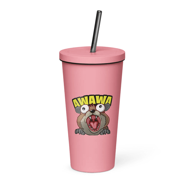 Vaso termo Awawa product image (1)
