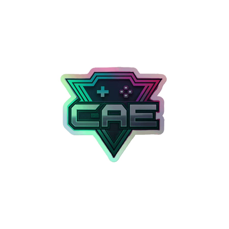Holo Elite Stickers product image (1)