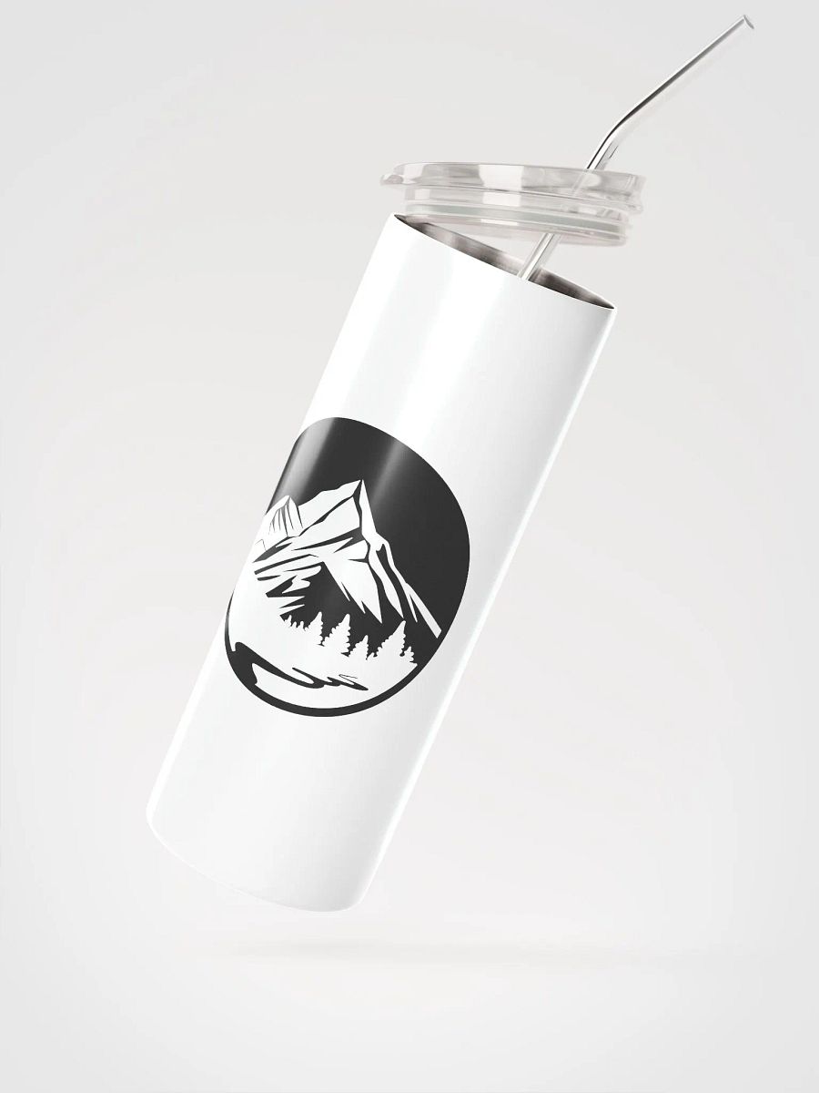 "Come And See" Tumbler product image (1)