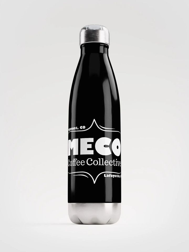 Stainless Steel Water Bottle product image (1)