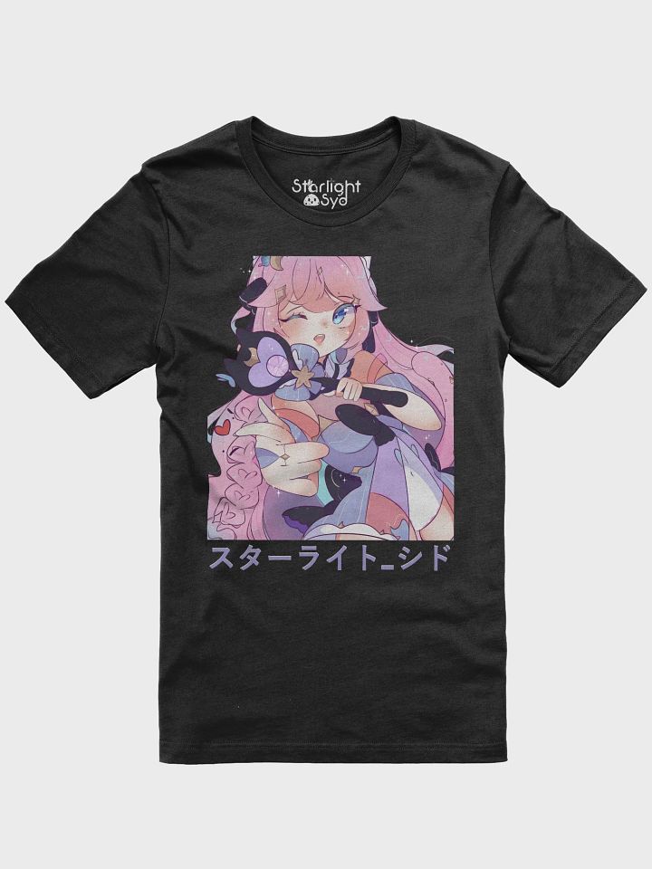 Starlight_Syd [ Magical Girl ] Supersoft T-Shirt product image (1)