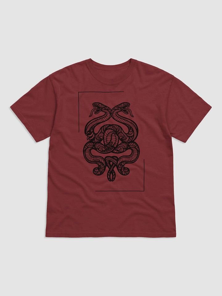 Double Snakes Embrace product image (3)