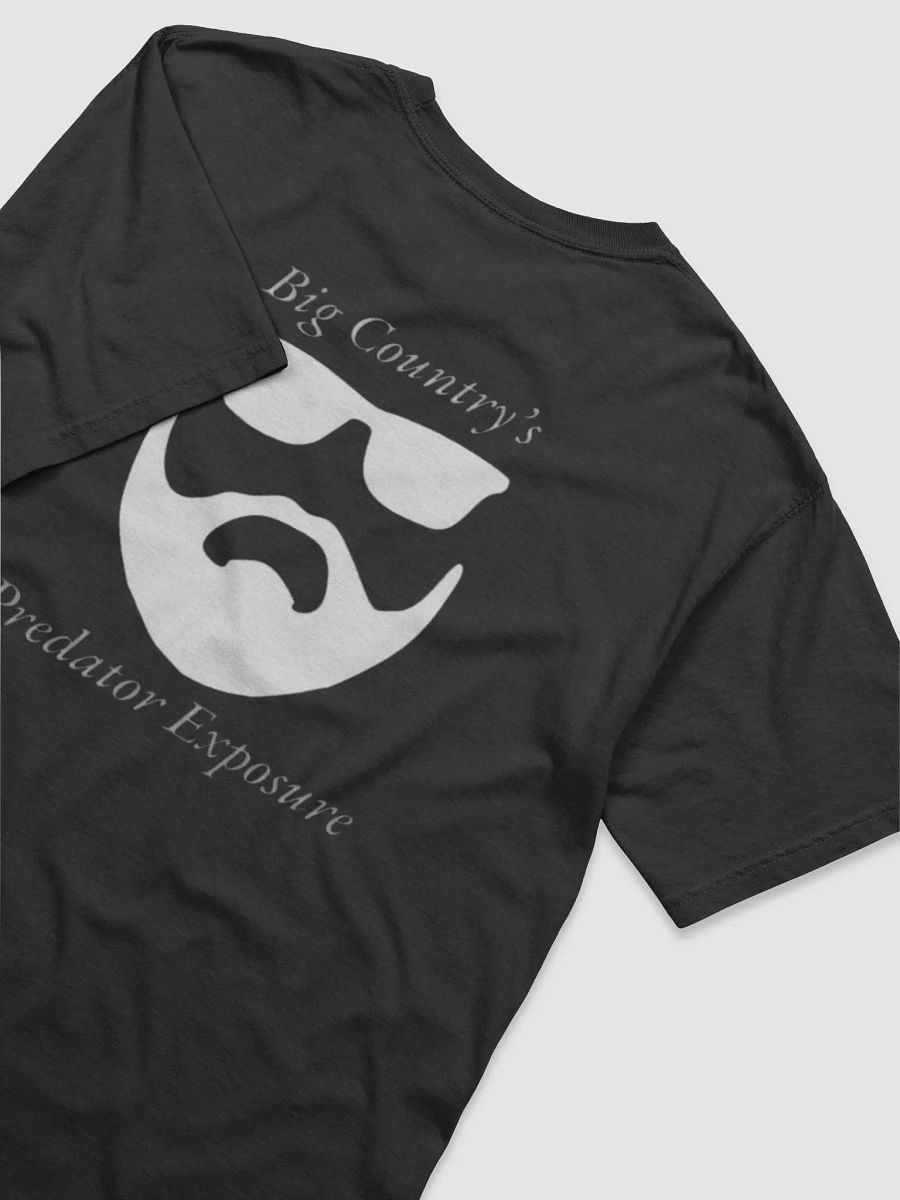 BIG COUNTRY TEE product image (4)