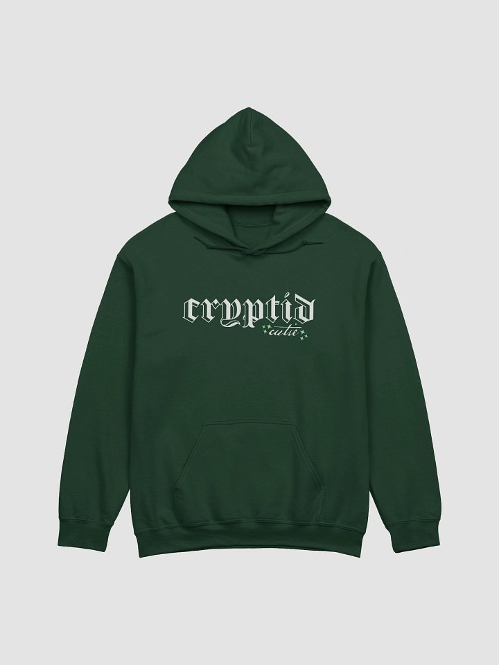 cryptid cutie hoodie product image (11)