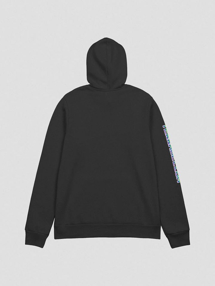 Zymmiemote DERP Hoodie product image (5)