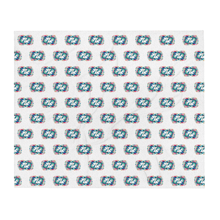 Pisces, Neptune & Pisces, Blanket product image (2)