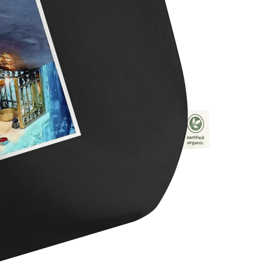 Econscious Organic Cotton Tote product image (2)
