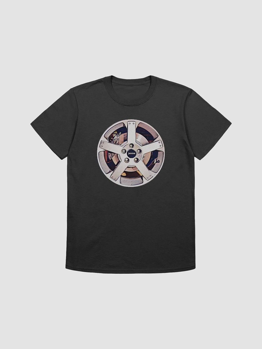 Opel Speedster / Vauxhall VX220 v1 Tshirt product image (2)