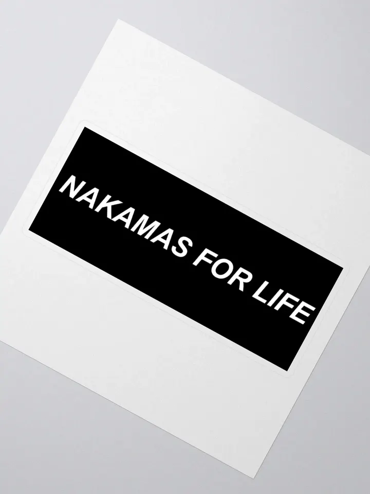 NFL Sticker w. Black Background product image (2)
