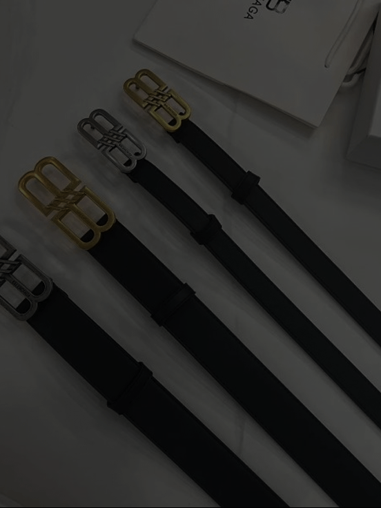 Balenciaga Belt Vendor product image (3)