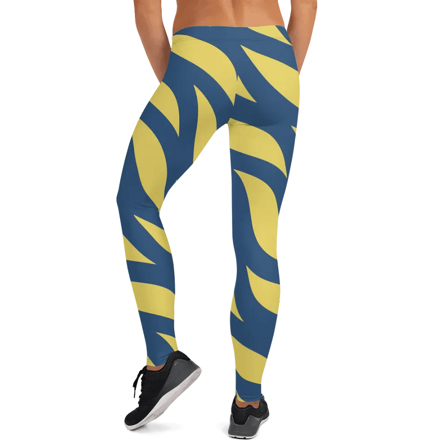Waveform Elegance Leggings product image (12)