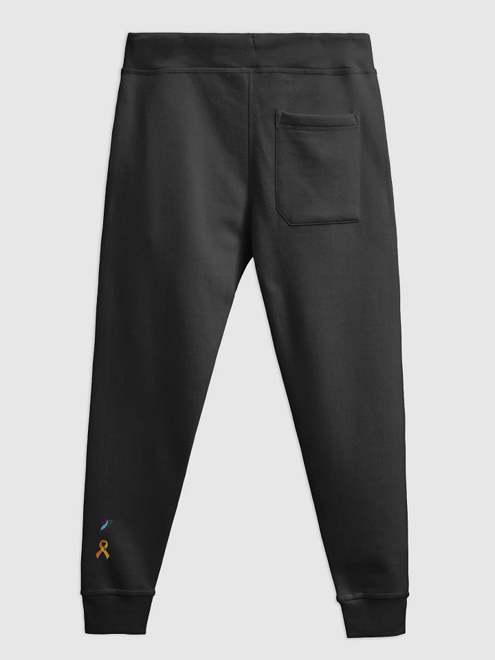 corruption corner MH supporter joggers product image (2)