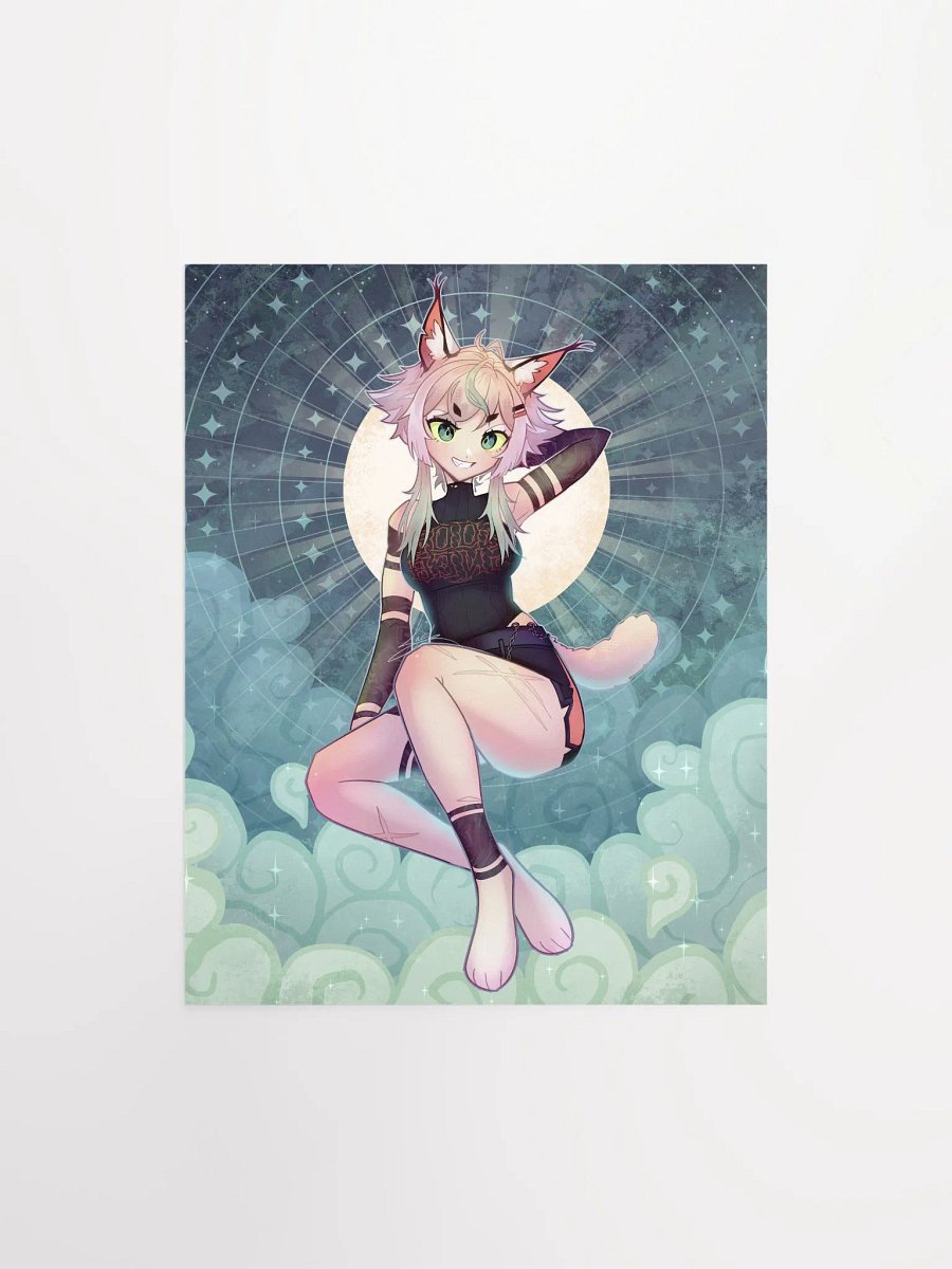 Sneb In The Sky Poster product image (1)