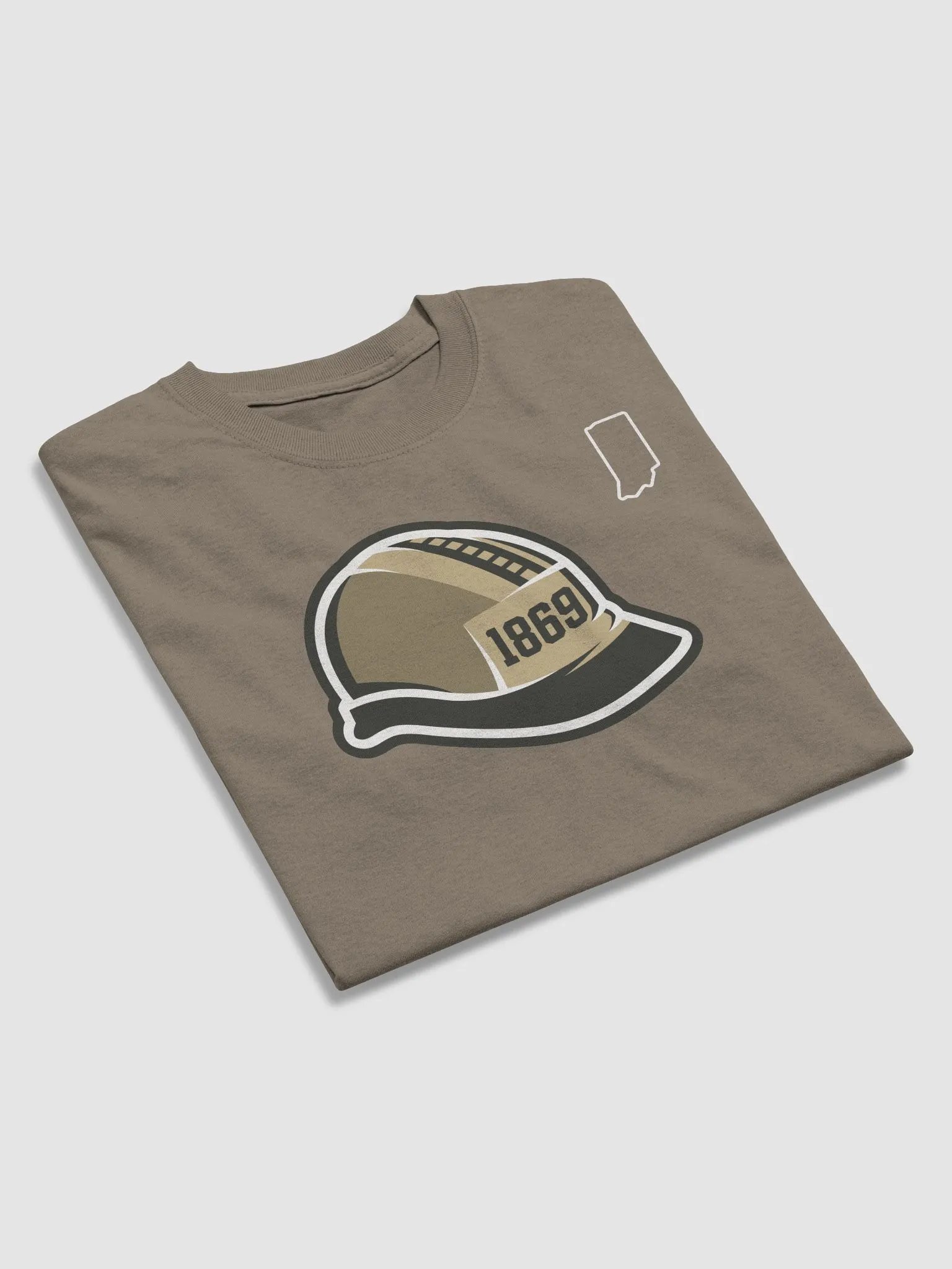 Purdue T-Shirt product image (4)