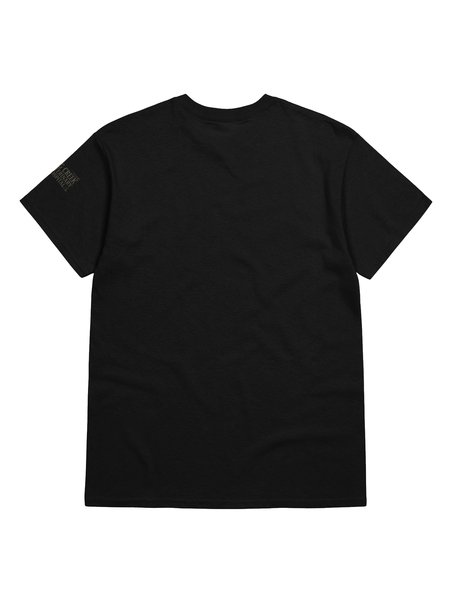 The Abe: The Ghost With the Most Tee product image (17)
