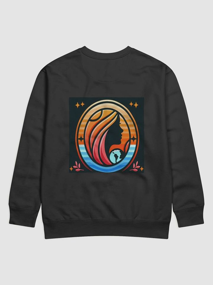 Harmony in Motion Sweatshirt product image (11)