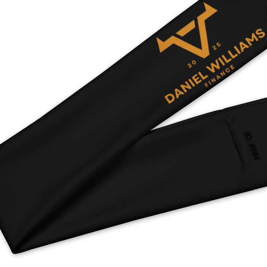DWF Athletic Headband product image (3)