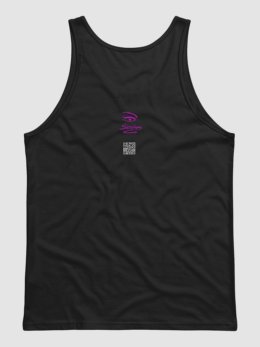 Cure ableism Tank product image (7)