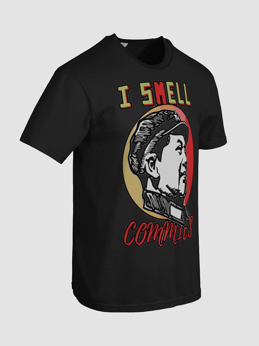 I SMELL COMMIES product image (110)