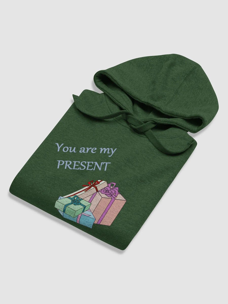 Present Perfect Hoodie product image (38)