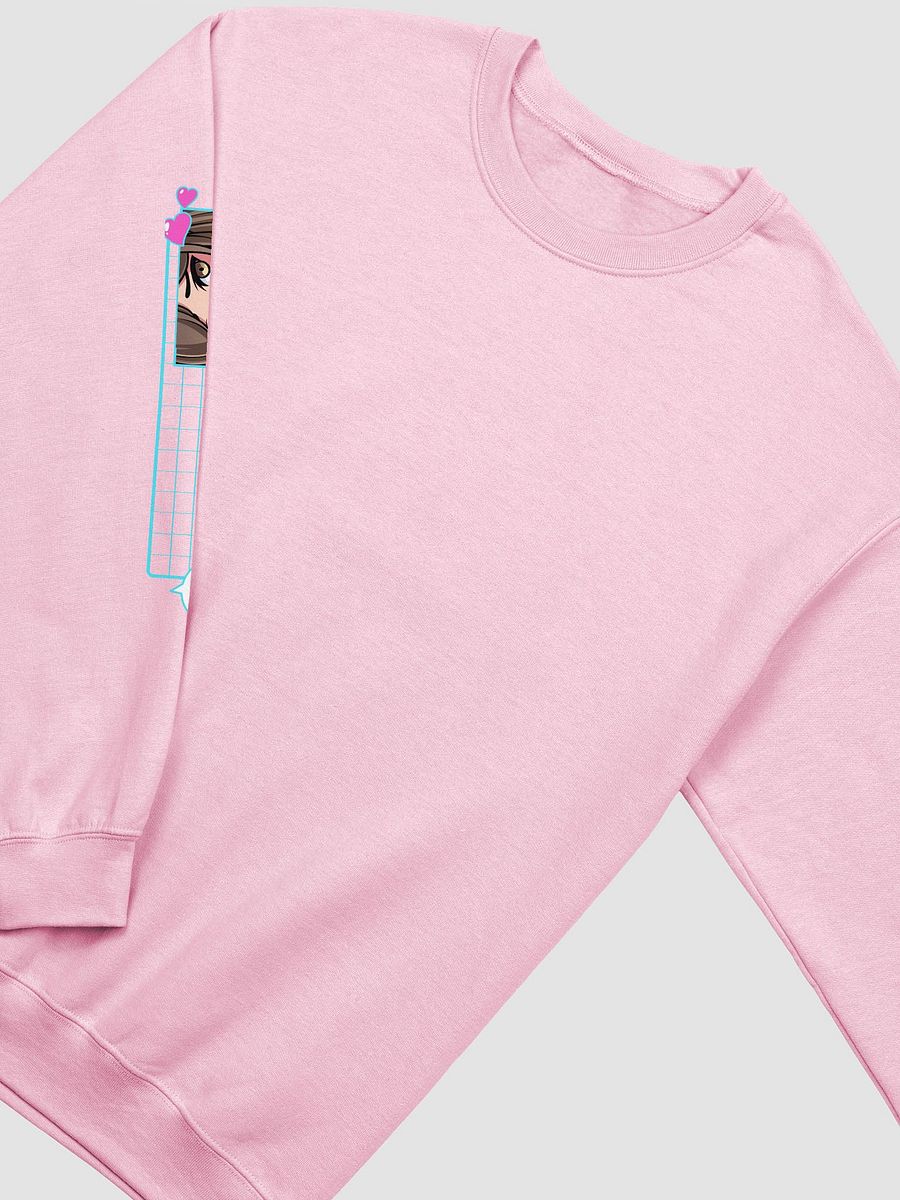 Cat-Girl Maid Itzugia Hoodie Sweatshirt product image (4)