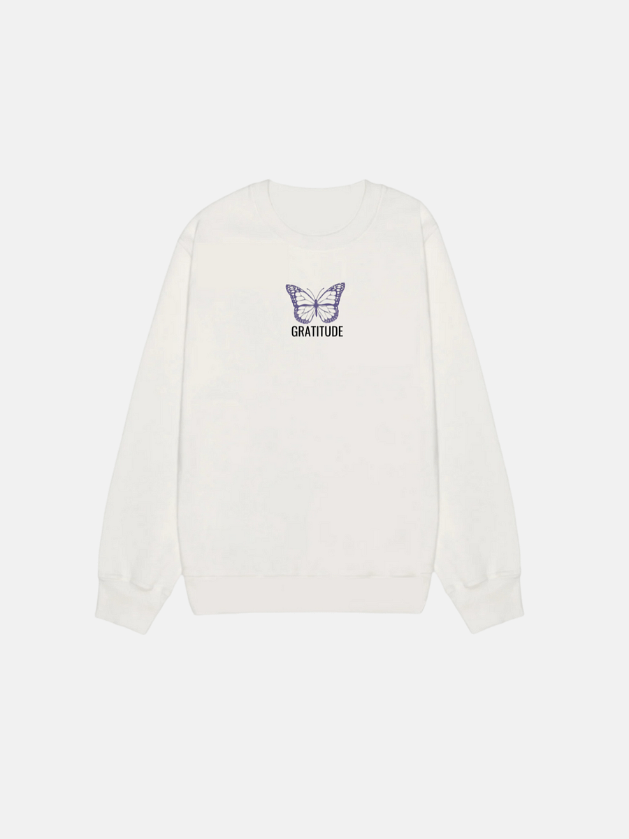 GRATITUDE CREW product image (1)