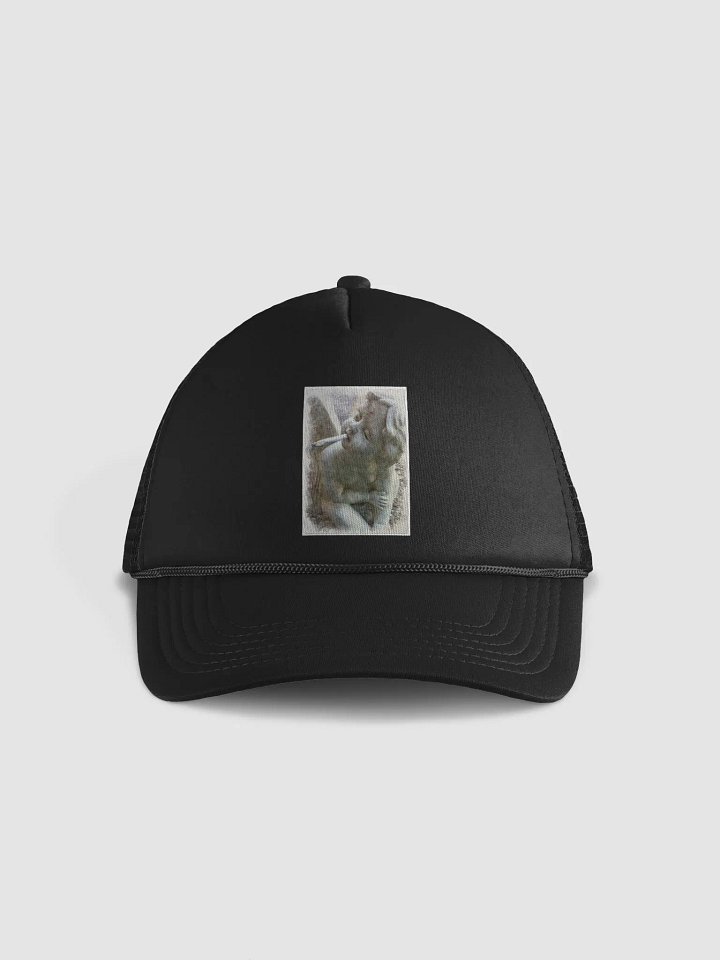 FADED SMOKE product image (1)