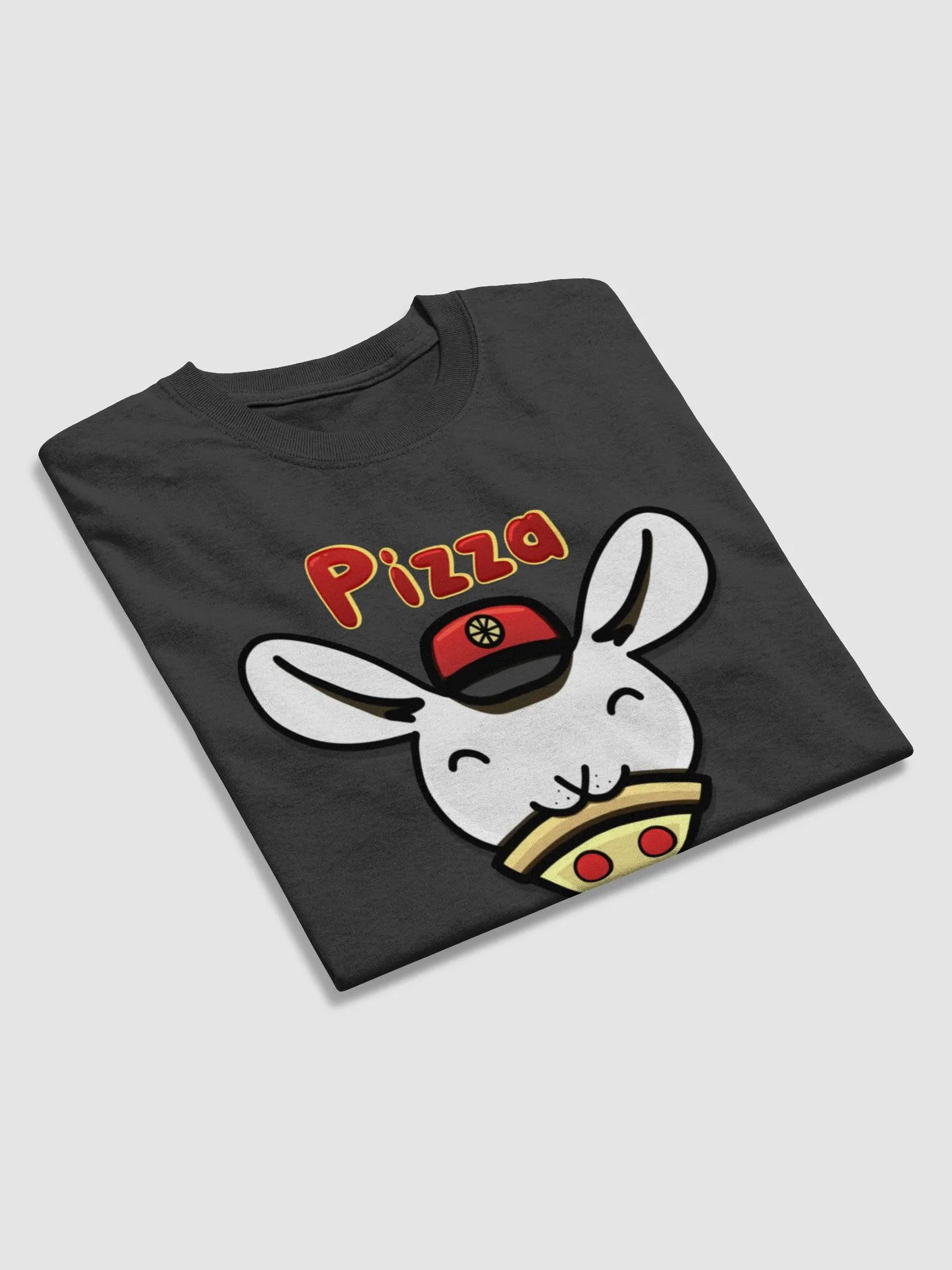 Pizza Burrow Tee product image (35)