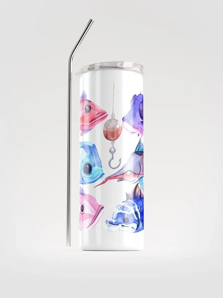 Sea of Thieves Tumbler product image (1)
