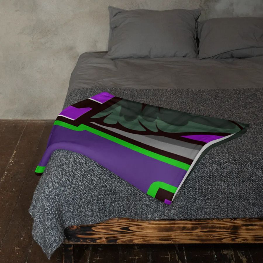 Dynasty Blanket product image (11)