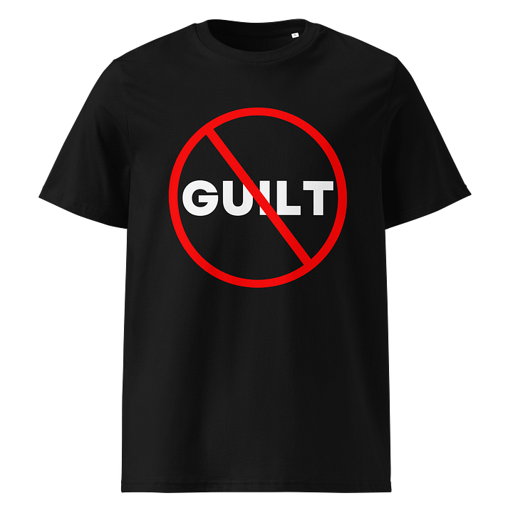 No Guilt Organic LKM Tee product image (1)