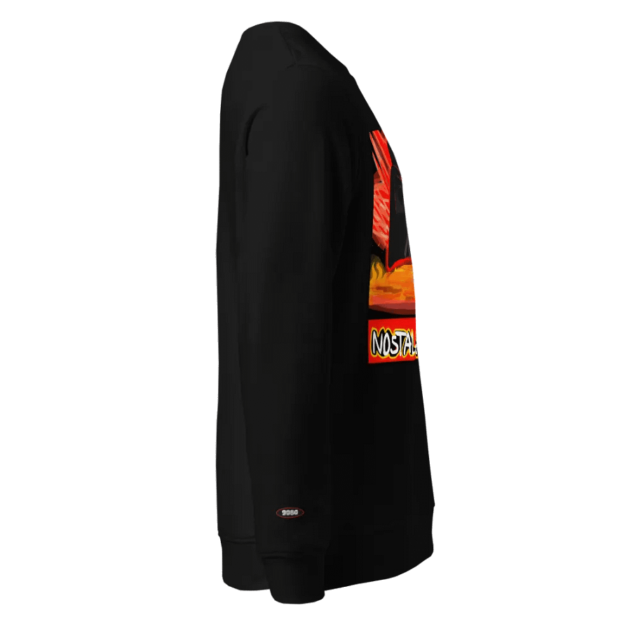 "Revenge" Unisex Sweatshirt product image (6)