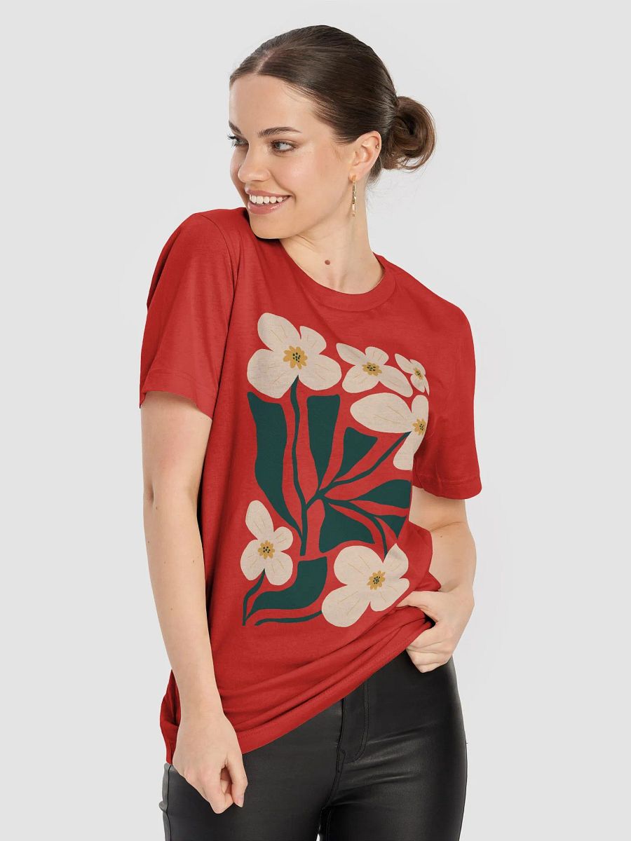 Blossomfield T-Shirt product image (8)
