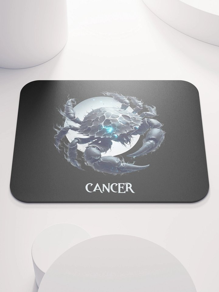 Mythical Cancer Mouse Pad product image (1)