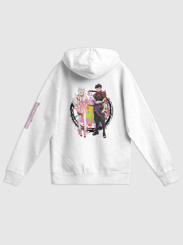 ProjektDyad Zip Up Hoodie product image (2)