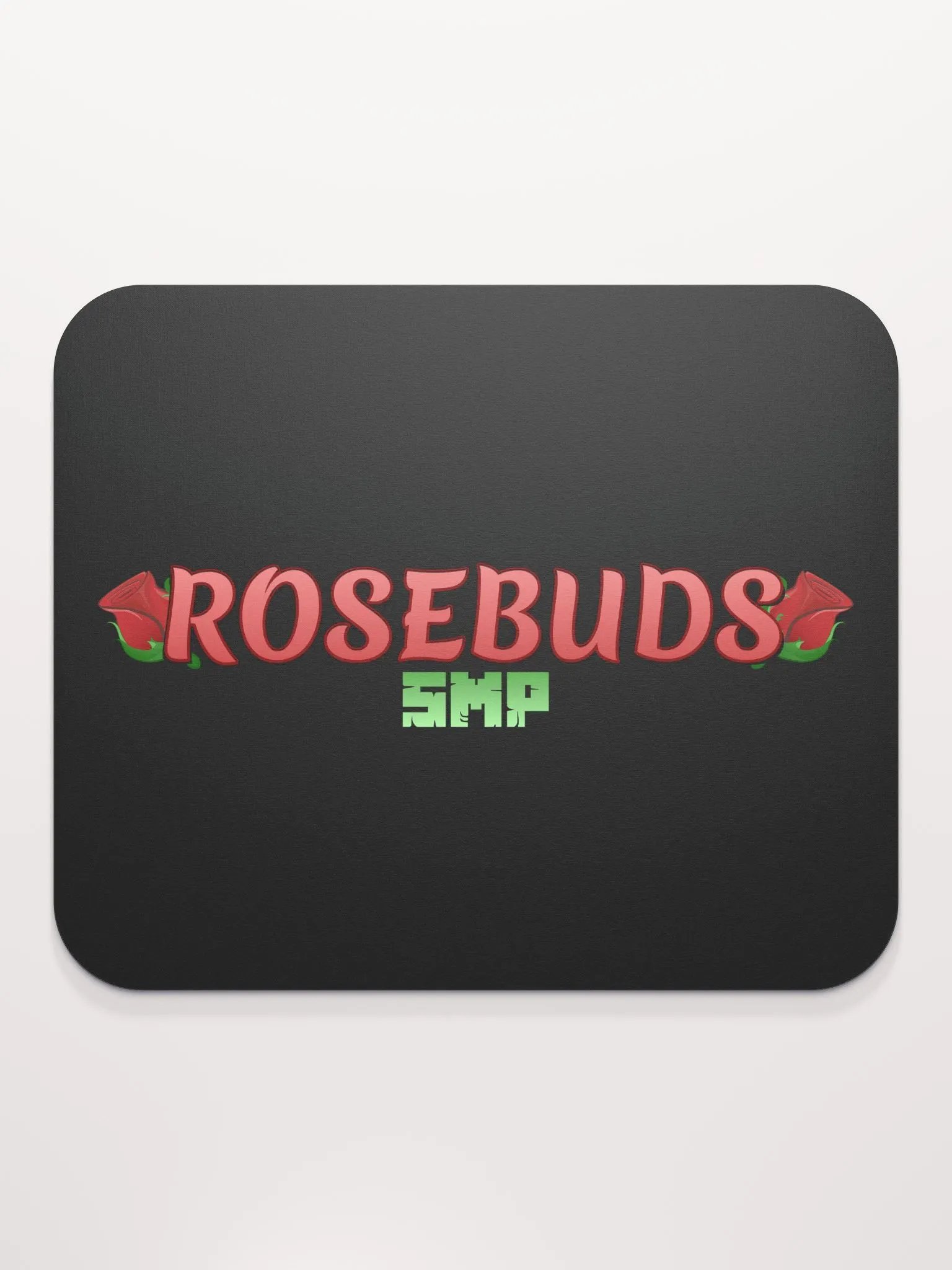 Rosebuds Mousepad product image (6)