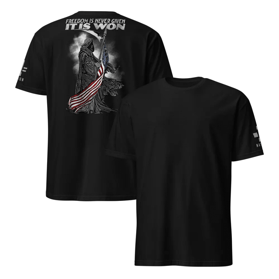 Reaper: Freedom is Won product image (13)
