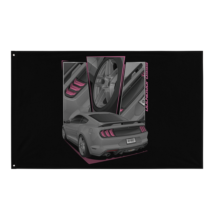 Flag - s550jordannn product image (1)