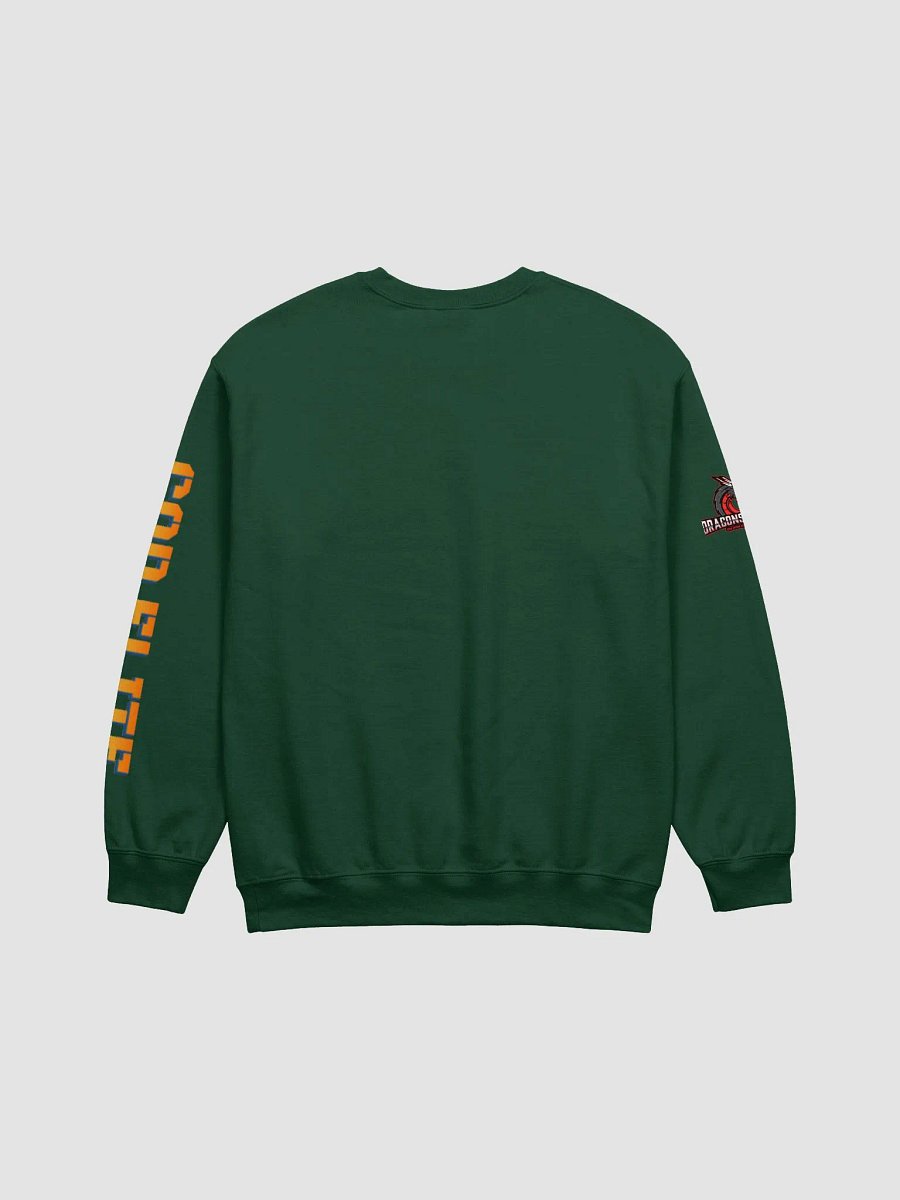 christmas abomination sweatshirt product image (3)