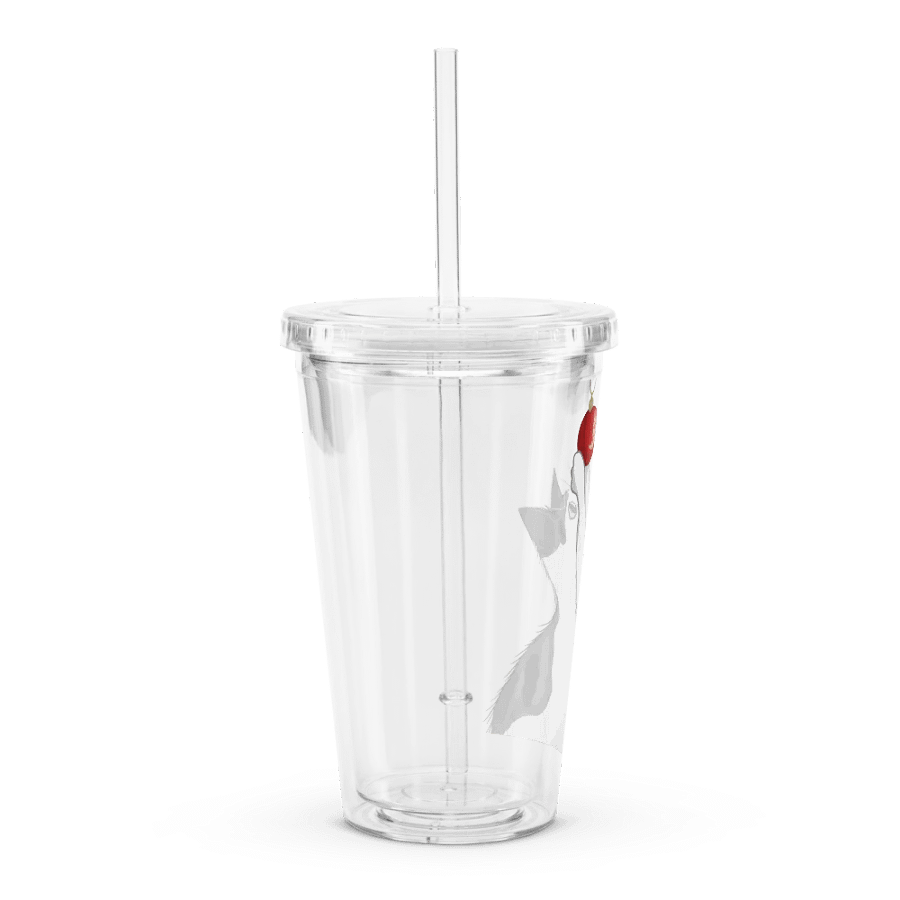 Decorate The Tree Tumbler product image (3)