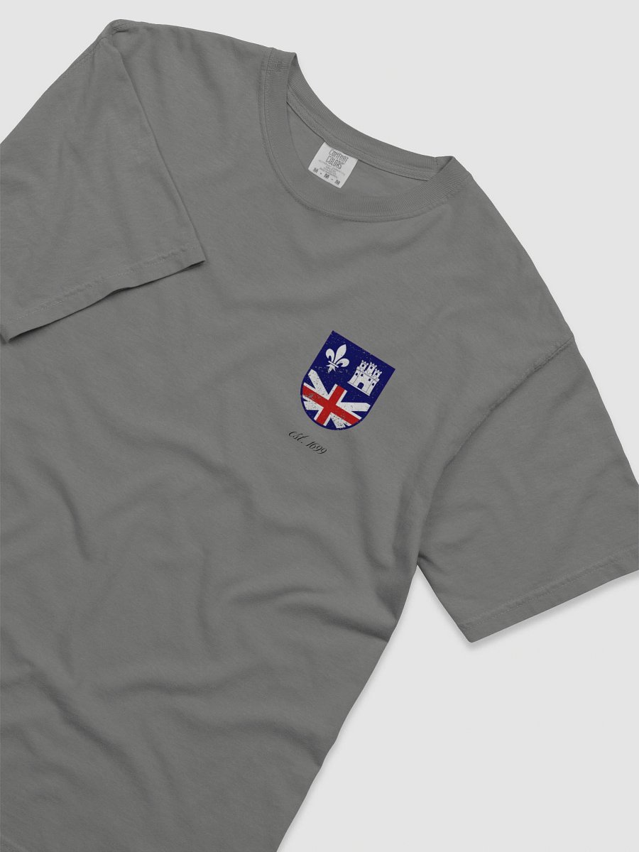 Classic Baton Rouge T-Shirt product image (3)