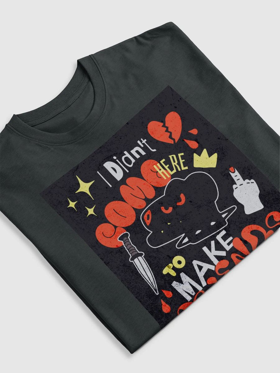 Not Friendly product image (14)