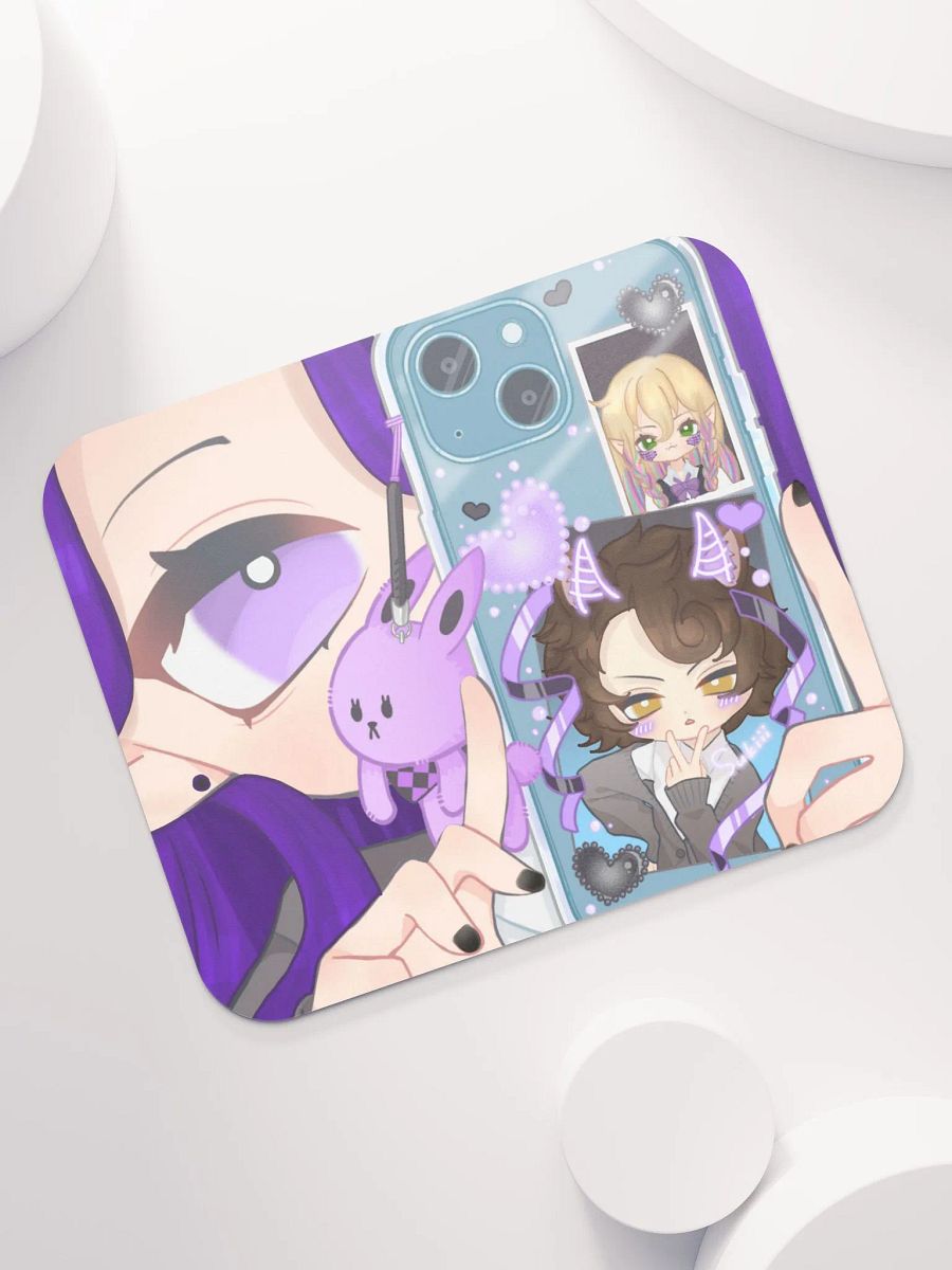 Lunar MousePad product image (7)