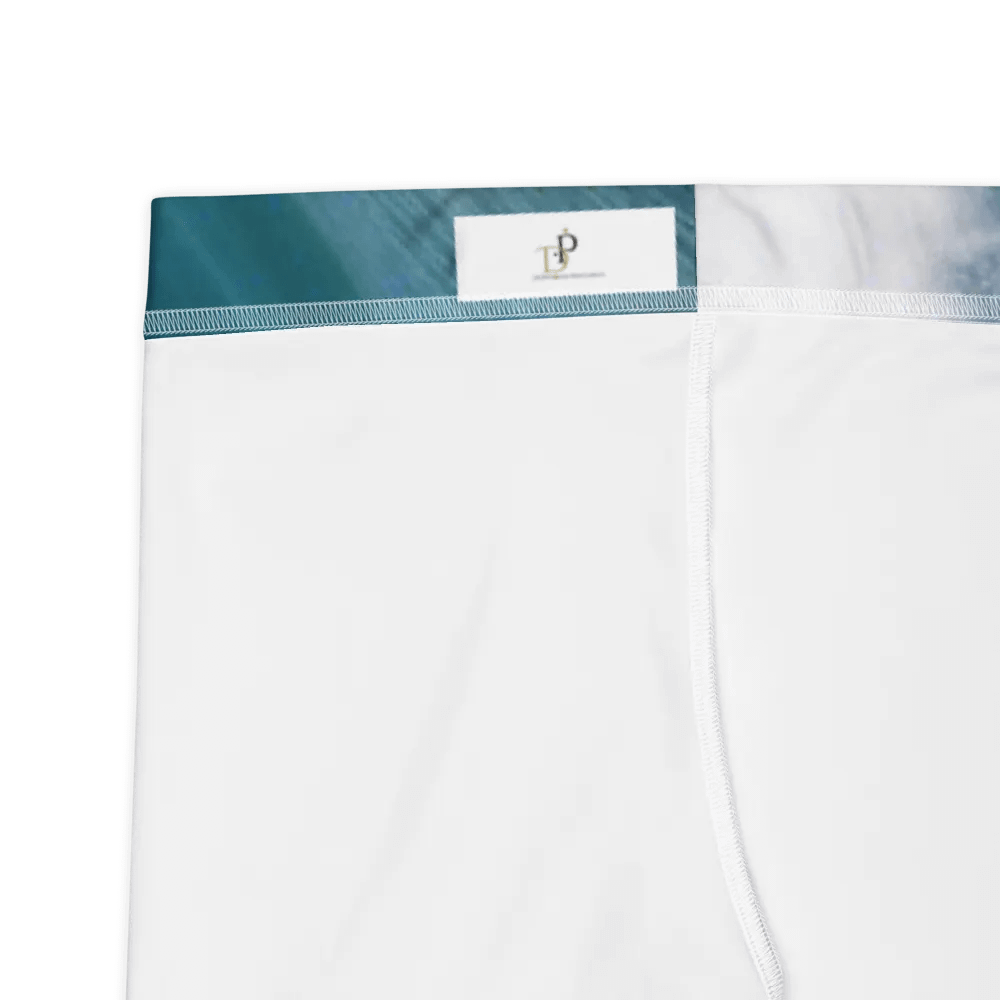 Surfer Sea Curl All-Over Shorts product image (2)
