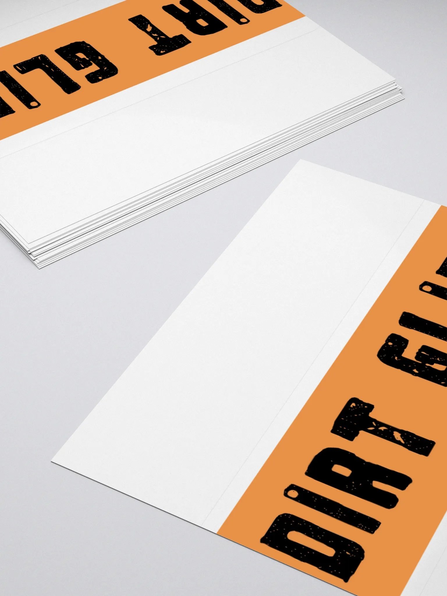 Dirt Glide Decal product image (13)