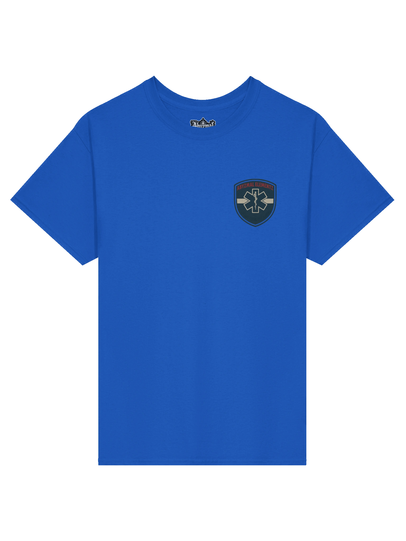 Thin White Line product image (1)