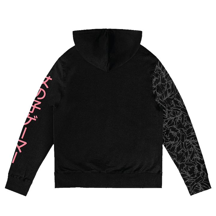 Easter in Kyoto Hoodie product image (2)