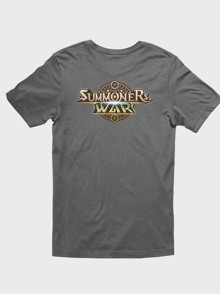 Summoners War Anavel T-Shirt product image (19)