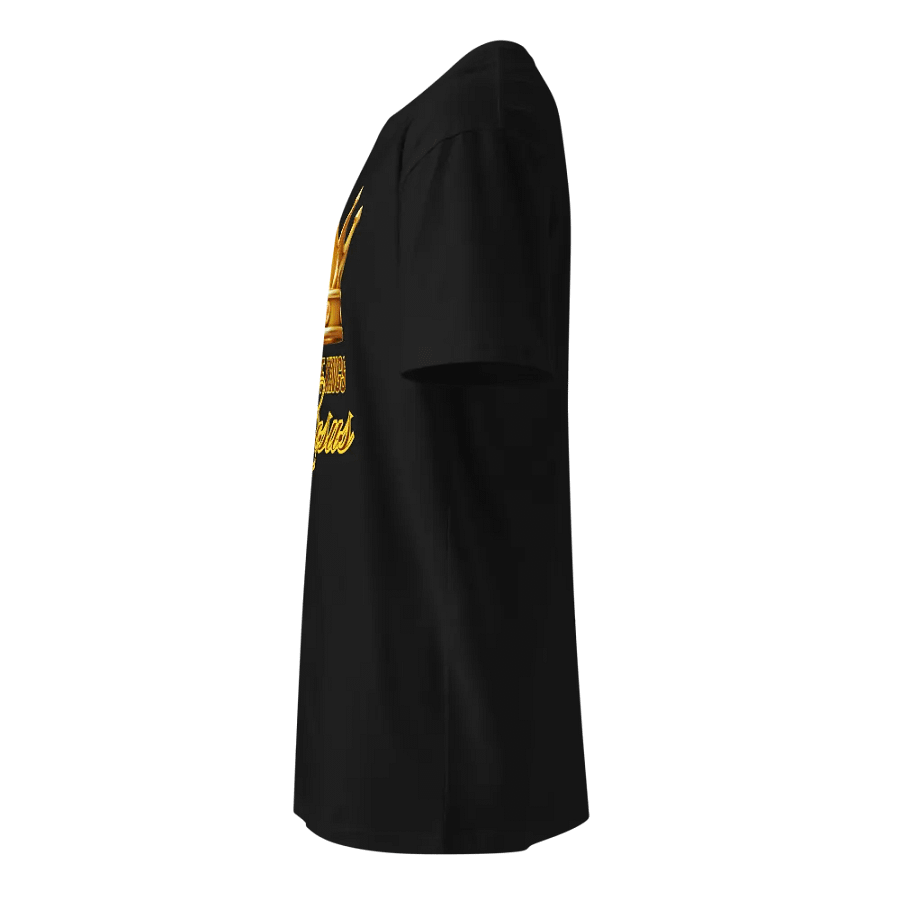 King of kings Jesus T-Shirt product image (3)